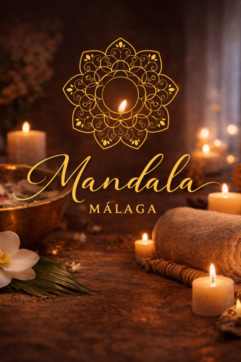 Mandala Málaga SPa Spain