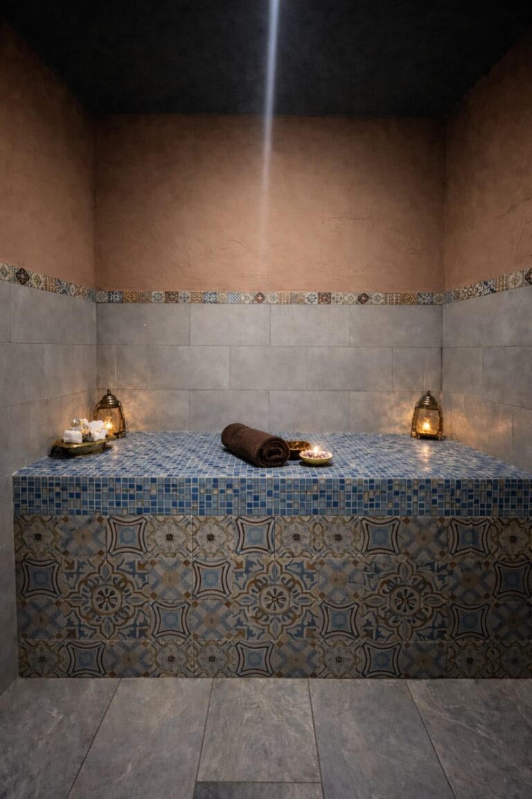 Málaga Massage Spain SPA Exclusive