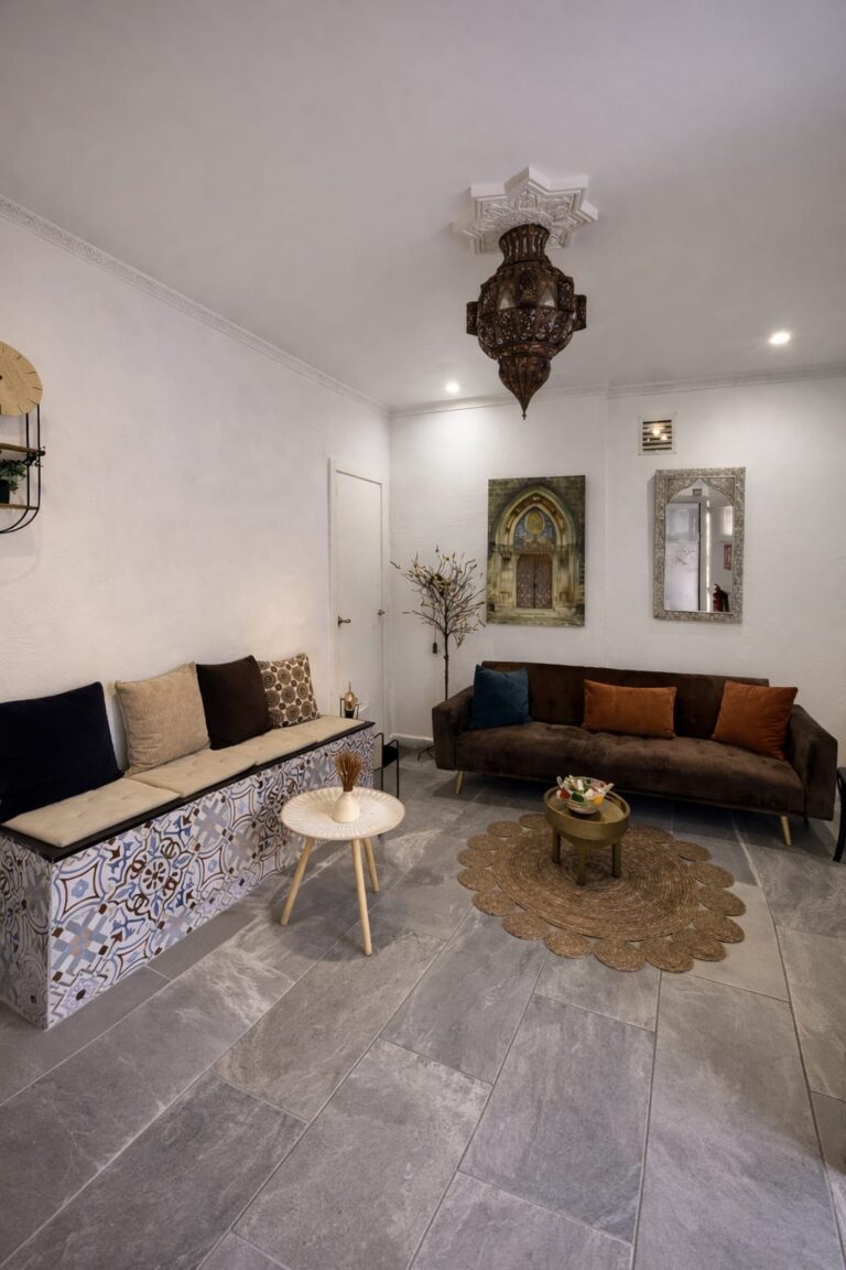 Málaga Massage Spain SPA Sensual