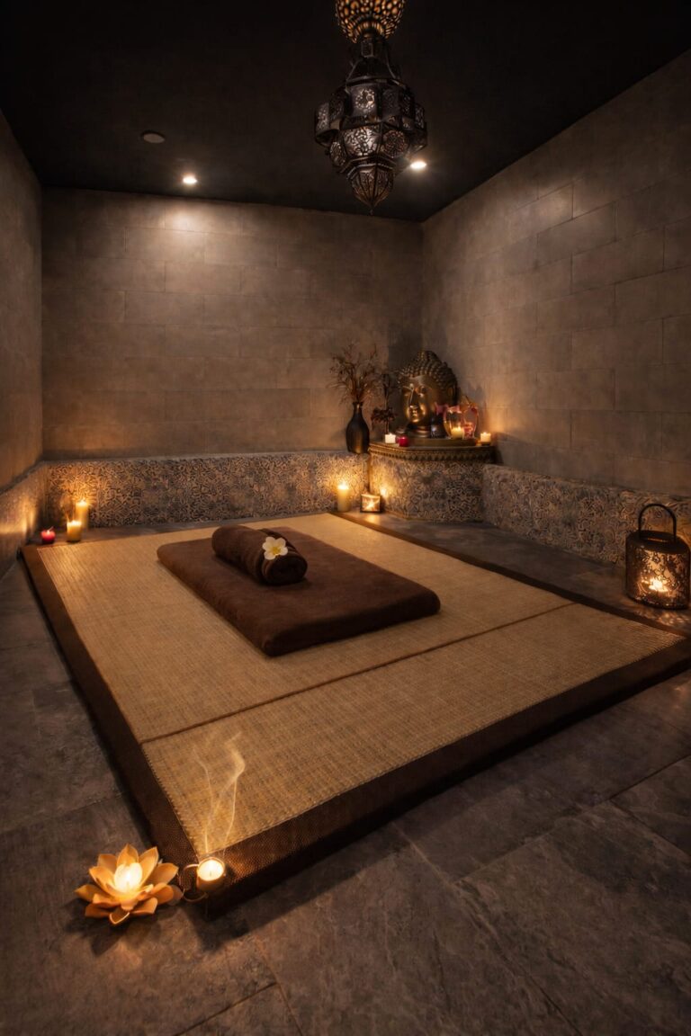 Málaga Massage Spain SPA Tantric