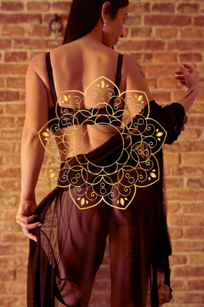 book erotic massage in Malaga